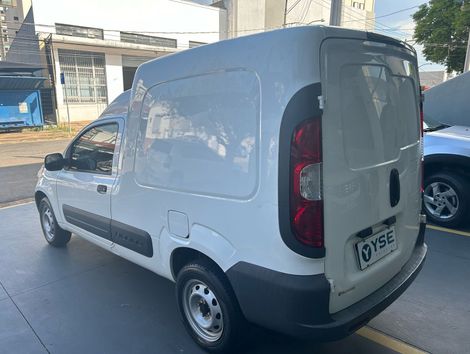 Fiat Fiorino Furgão EVO 1.4 Flex 8V 2p