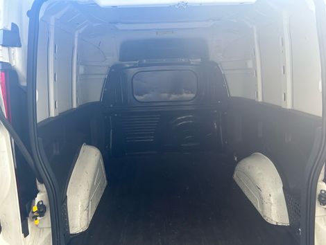 Fiat Fiorino Furgão EVO 1.4 Flex 8V 2p