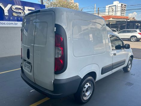 Fiat Fiorino Furgão EVO 1.4 Flex 8V 2p