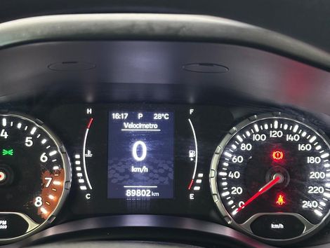 Jeep Renegade Sport 1.8 4x2 Flex 16V Aut.