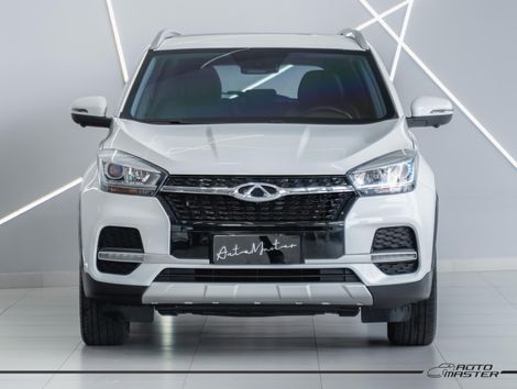 CHERY CAOACHERY/TIGGO 5X TXS