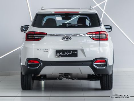 CHERY CAOACHERY/TIGGO 5X TXS