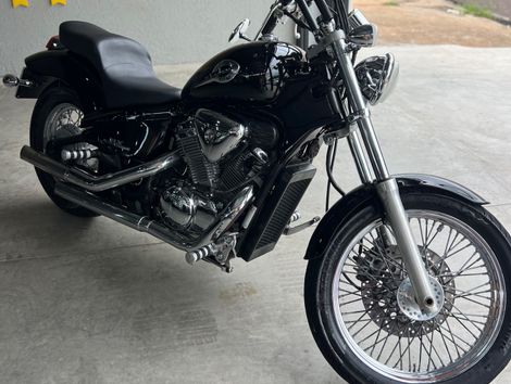 HONDA VT 600 C SHADOW