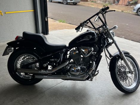 HONDA VT 600 C SHADOW