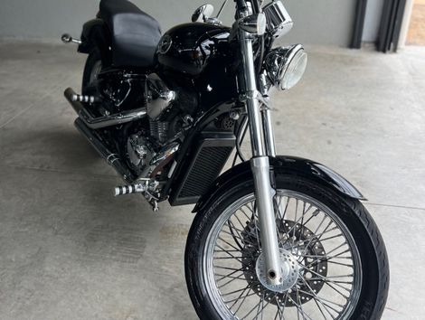 HONDA VT 600 C SHADOW