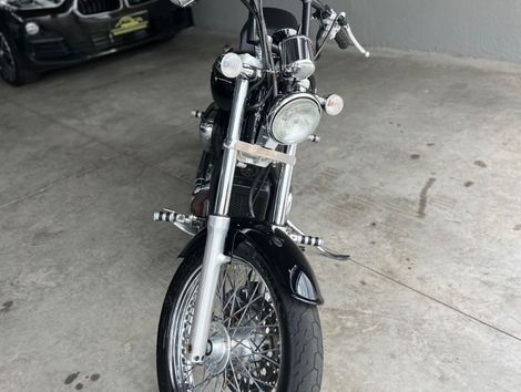HONDA VT 600 C SHADOW