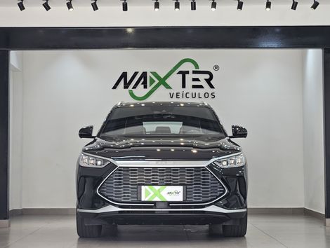 BYD Song Plus (Hibrido)