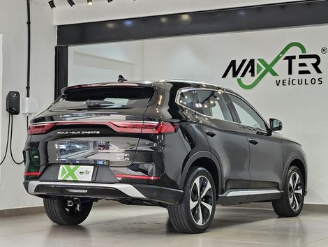 BYD Song Plus (Hibrido)