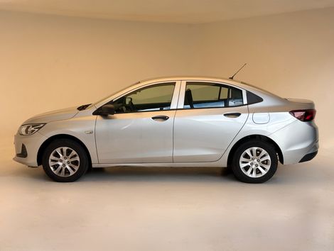 Chevrolet ONIX SEDAN Plus 1.0 12V TB Flex Aut.