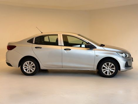 Chevrolet ONIX SEDAN Plus 1.0 12V TB Flex Aut.