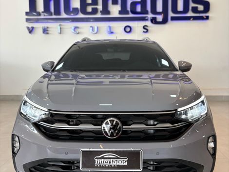 VolksWagen Nivus Highline 1.0 200 TSI Flex Aut.