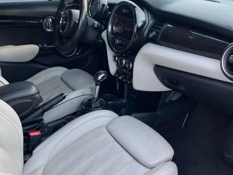 Mini COOPER S 2.0 Turbo 16V 5p Aut.