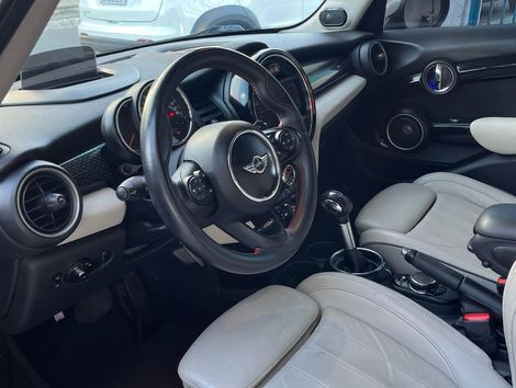 Mini COOPER S 2.0 Turbo 16V 5p Aut.