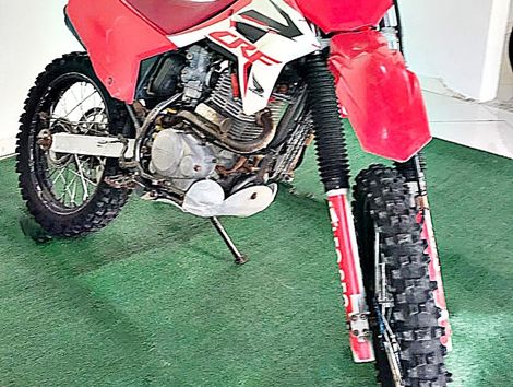 HONDA CRF 230 F