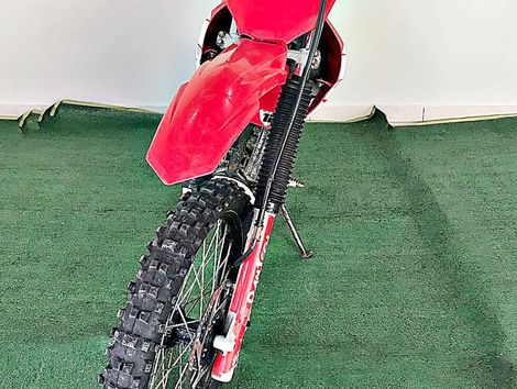 HONDA CRF 230 F