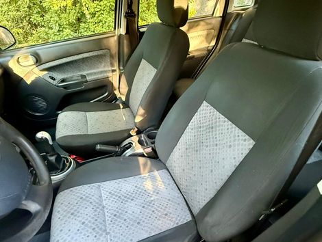 Ford Fiesta SE 1.6 8V Flex 5p