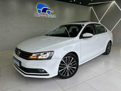 VolksWagen JETTA Highline 2.0 TSI 16V 4p Tiptronic