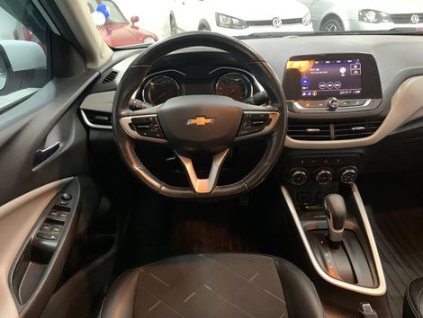 Chevrolet ONIX SED. Plus PREM. 1.0 12V TB Flex Aut