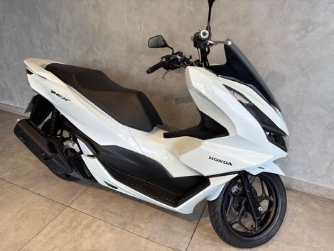 HONDA PCX 160 