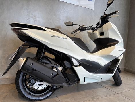HONDA PCX 160 