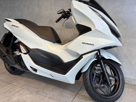 HONDA PCX 160 