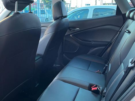 Chevrolet TRACKER Premier 1.2 Turbo 12V Flex Aut.