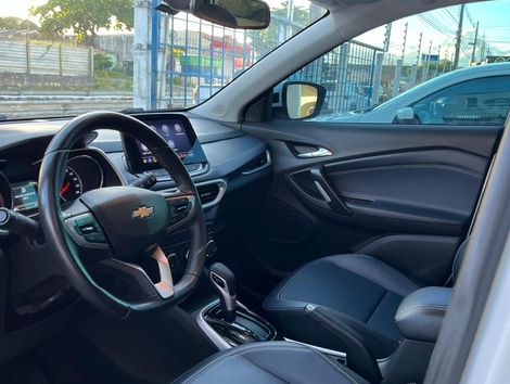 Chevrolet TRACKER Premier 1.2 Turbo 12V Flex Aut.
