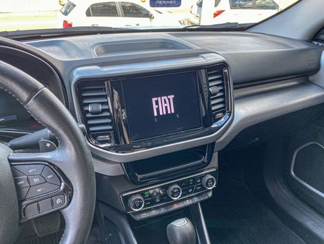 Fiat Toro Freedom 2.0 16V 4x4 Diesel Aut.