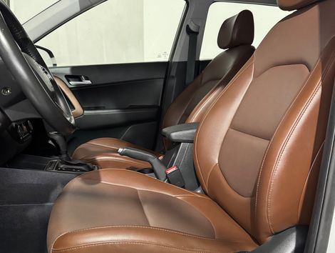 Hyundai Creta Prestige 2.0 16V Flex Aut.