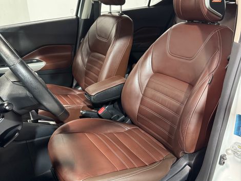 Nissan KICKS Exclusive 1.6 16V Flex Aut.