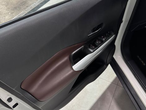 Nissan KICKS Exclusive 1.6 16V Flex Aut.