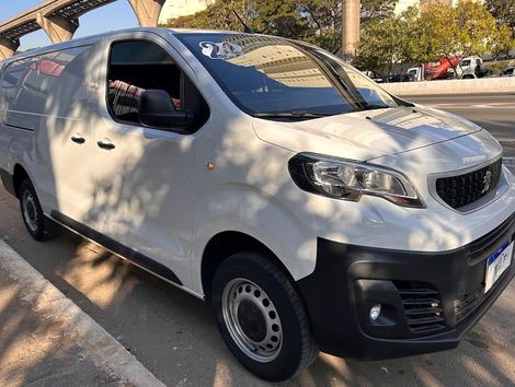 Peugeot Expert Cargo 1.5 Turbo Diesel