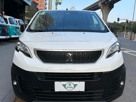 Peugeot Expert Cargo 1.5 Turbo Diesel
