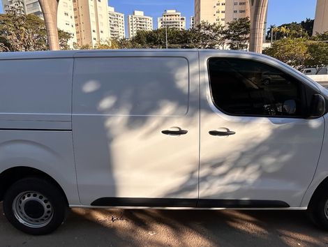 Peugeot Expert Cargo 1.5 Turbo Diesel