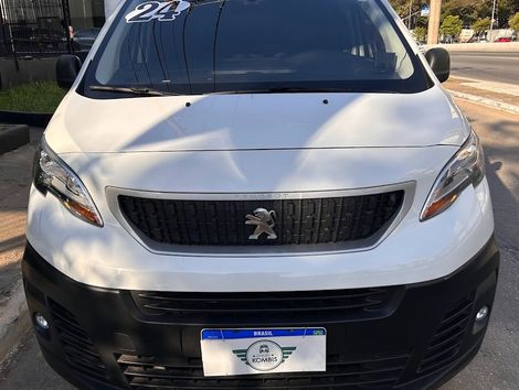 Peugeot Expert Cargo 1.5 Turbo Diesel