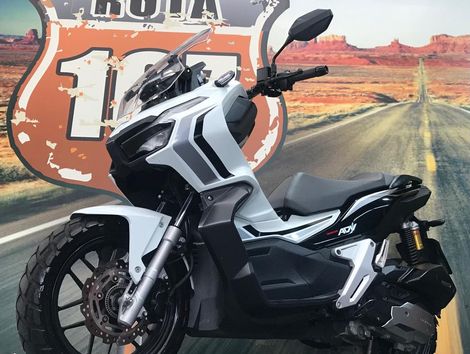 HONDA ADV 150