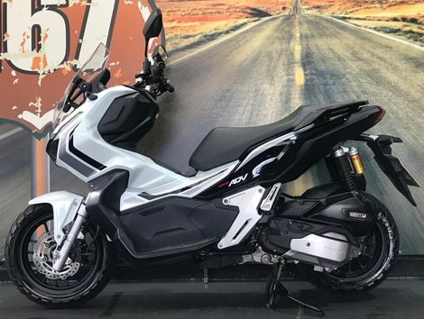 HONDA ADV 150