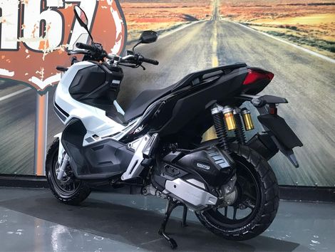 HONDA ADV 150