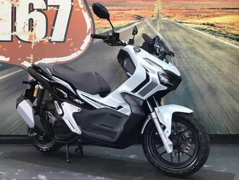 HONDA ADV 150