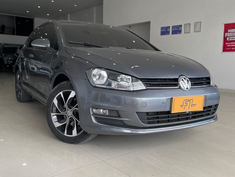 VolksWagen Golf Highline 1.4 TSI 140cv Aut.
