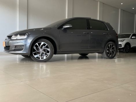 VolksWagen Golf Highline 1.4 TSI 140cv Aut.