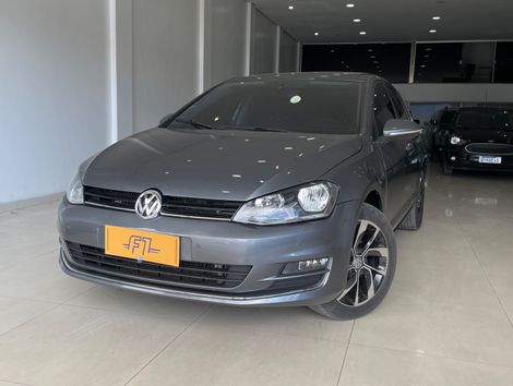 VolksWagen Golf Highline 1.4 TSI 140cv Aut.