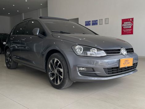 VolksWagen Golf Highline 1.4 TSI 140cv Aut.