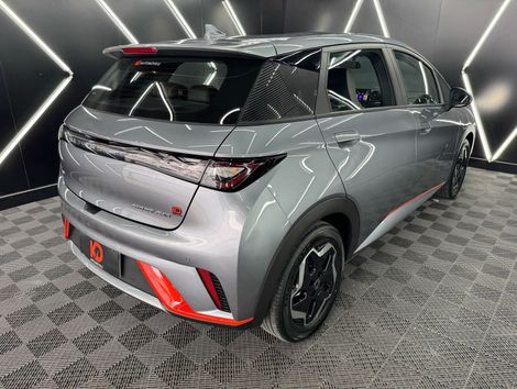 BYD Dolphin EV (Eltétrico)