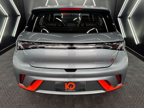 BYD Dolphin EV (Eltétrico)