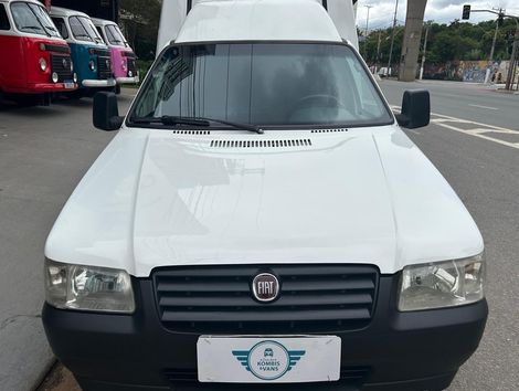 Fiat Fiorino Furg.1.5/1.3/1.3 Fire/1.3 F.Flex