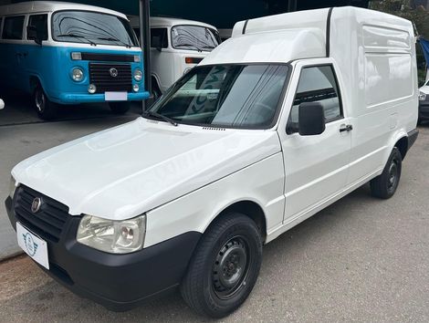 Fiat Fiorino Furg.1.5/1.3/1.3 Fire/1.3 F.Flex