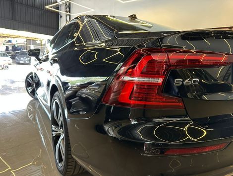 Volvo S60 T-5 INSCRIPTION 2.0 254cv 4p