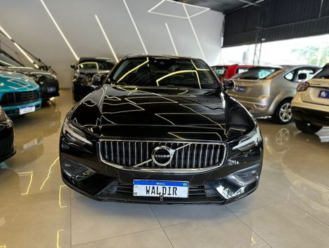 Volvo S60 T-5 INSCRIPTION 2.0 254cv 4p