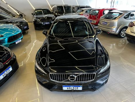 Volvo S60 T-5 INSCRIPTION 2.0 254cv 4p